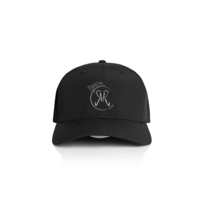 RR logo hat Thumbnail