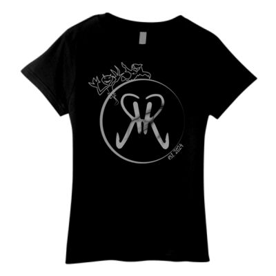 RR t-shirt - Womens Thumbnail