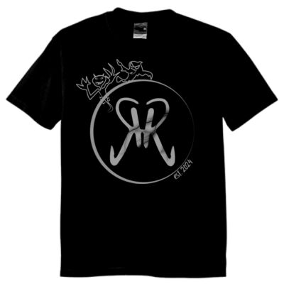 RR t-shirt - Mens / Unisex Thumbnail