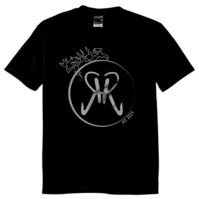 RR t-shirt - Kids Thumbnail