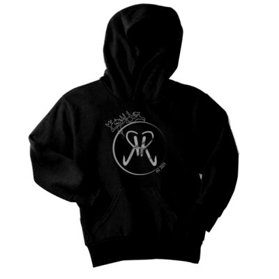 RR hoodie - Kids Thumbnail